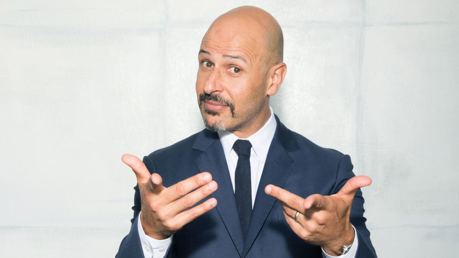 Maz Jobrani