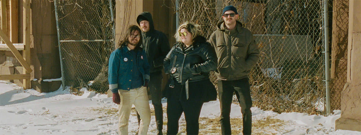 Sheer Mag Vancouver Shows On Do604 Sheer Mag Vancouver Shows On Do604