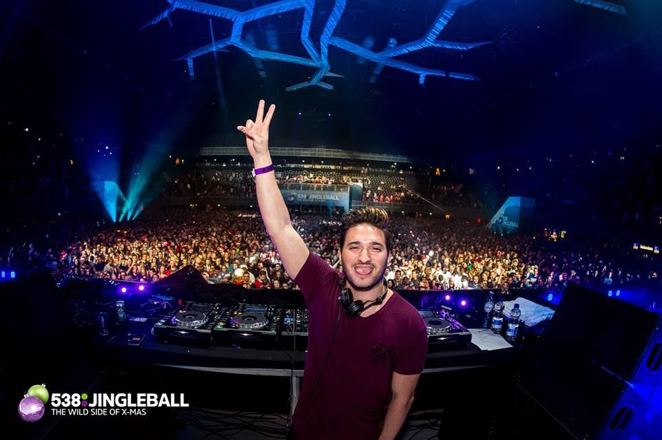 Jonas Blue