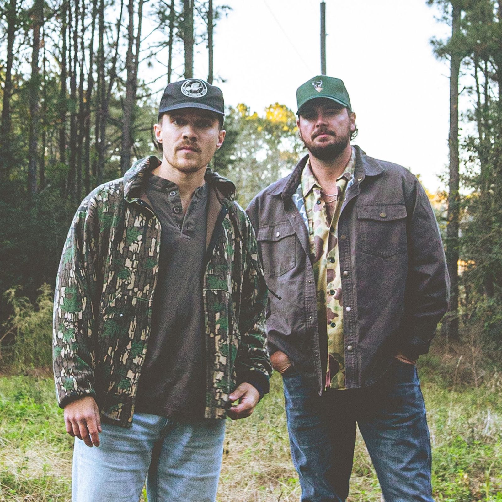 Muscadine Bloodline