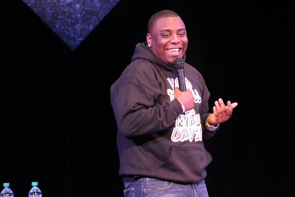 Ryan Davis