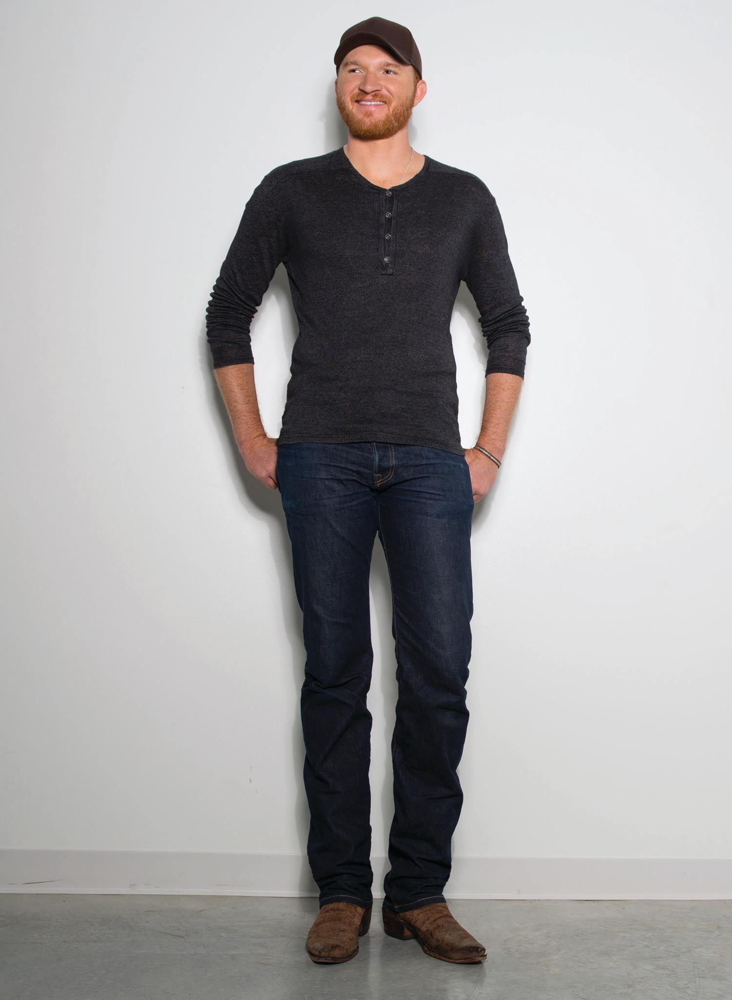 Eric Paslay