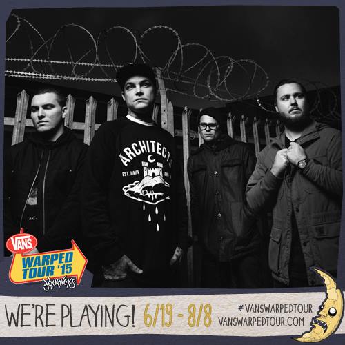 The Amity Affliction