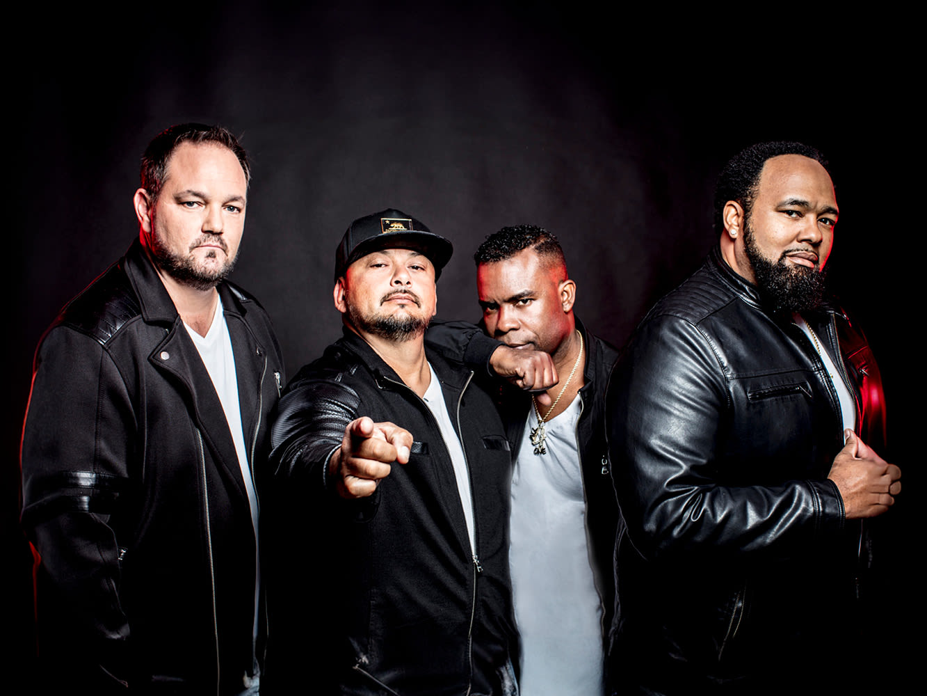 All-4-One