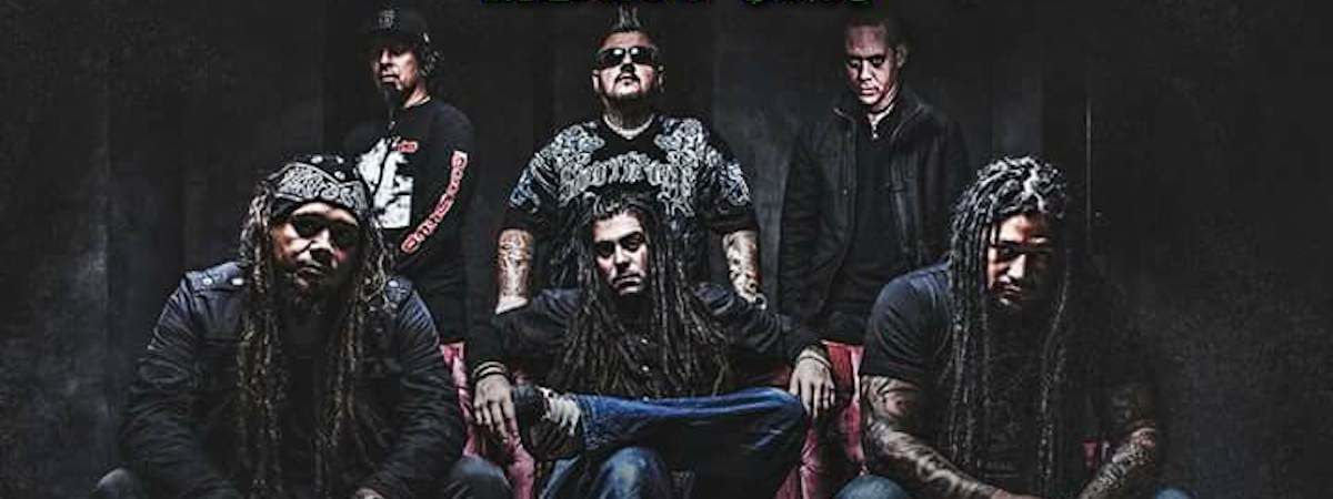ILL NIÑO Dallas / Ft. Worth Shows on Do214