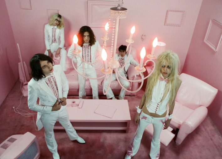 Starcrawler