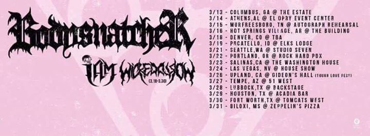 Bodysnatcher