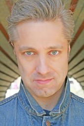 Nick Griffin