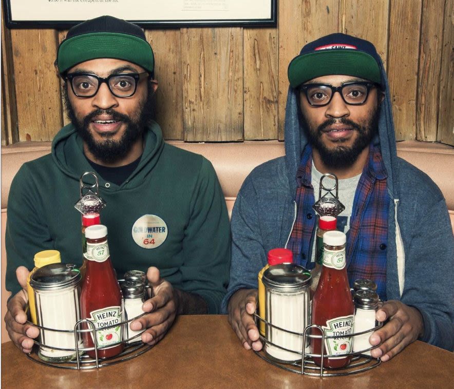 Cancelled Lucas Brothers Show Is Cancelled Due To Unforeseen