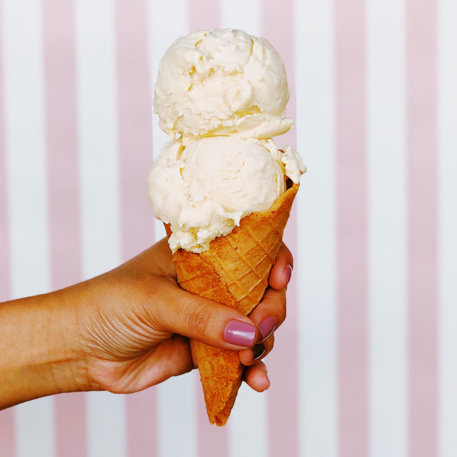 Gati Ice Cream Launch Party in Austin at Gati