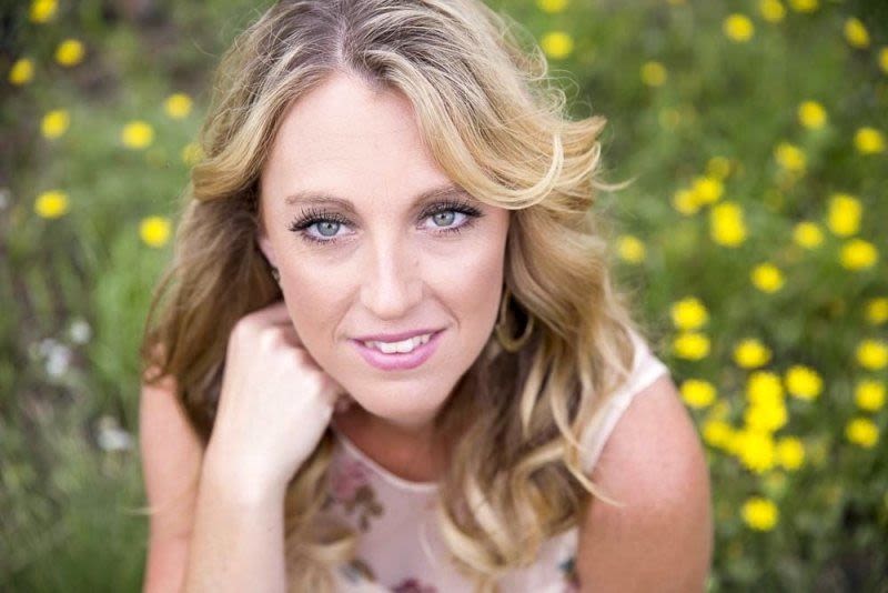 Amanda Cook In Nashville At The Station Inn