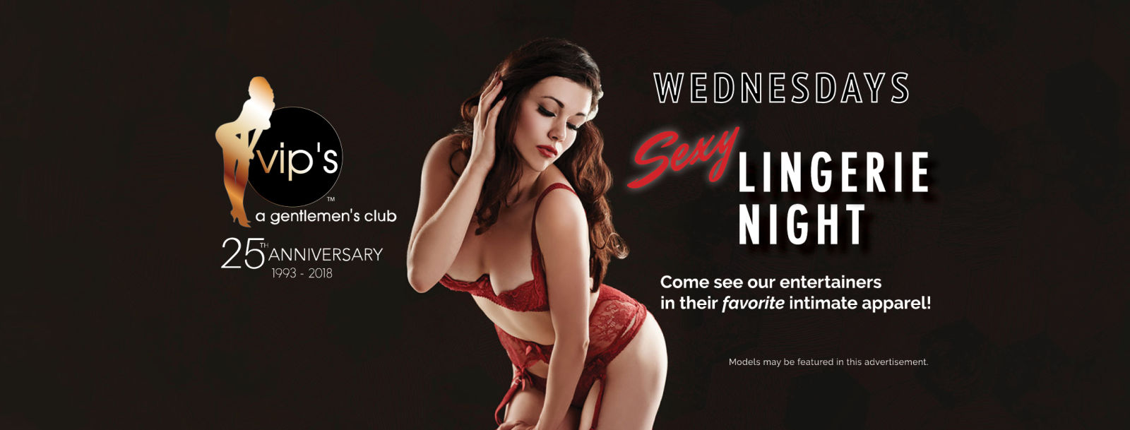 sexy lingerie banner Wedding Night Lingerie | Sexy Wedding Night Outfits main image 0