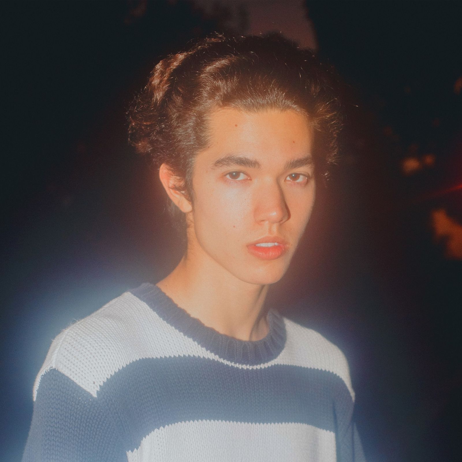 Conan Gray in Dallas at House of Blues