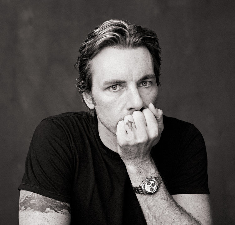 Armchair Expert With Dax Shepard Live! in Chicago at The Chicago