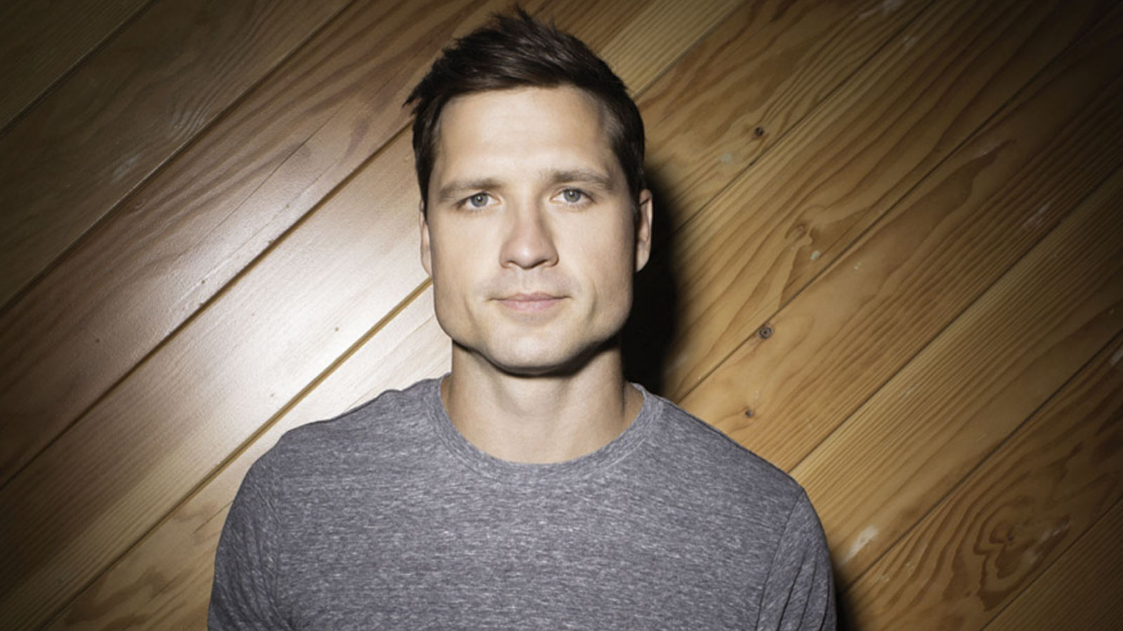 Walker Hayes in Dallas at House of Blues