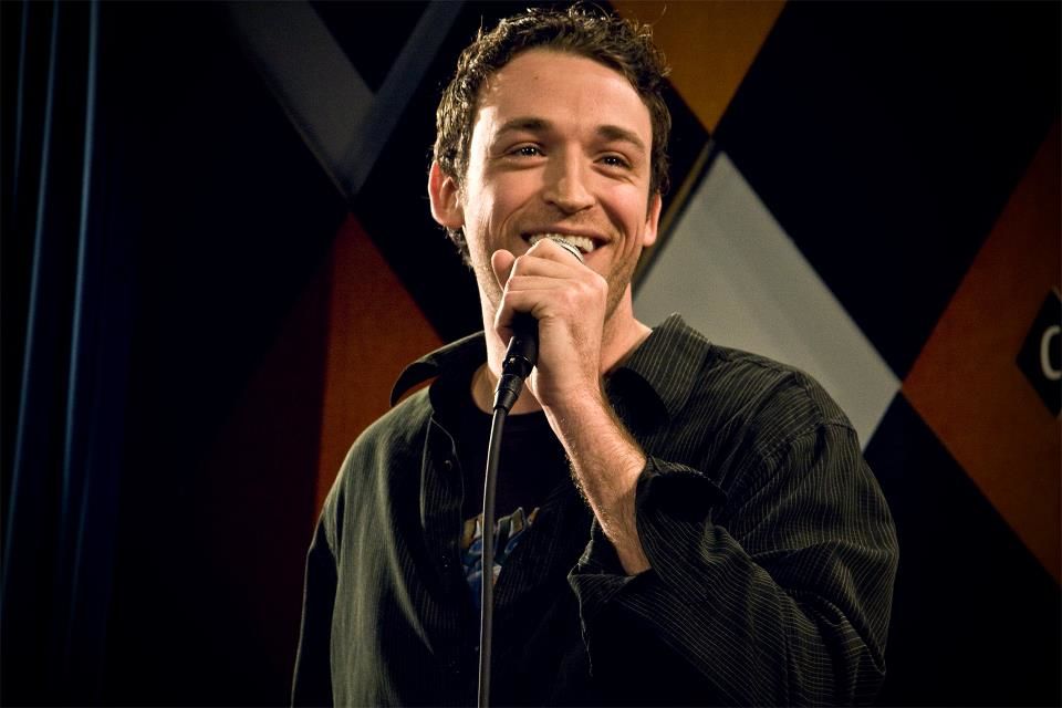Stand Up Showcase FT. Dan Soder, Francis Ellis, and More in New