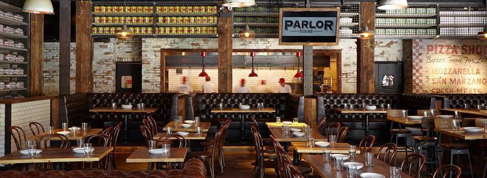 Chicago eve drake New Year's Eve Chicago 2018 at Parlor (River North) in Chicago at