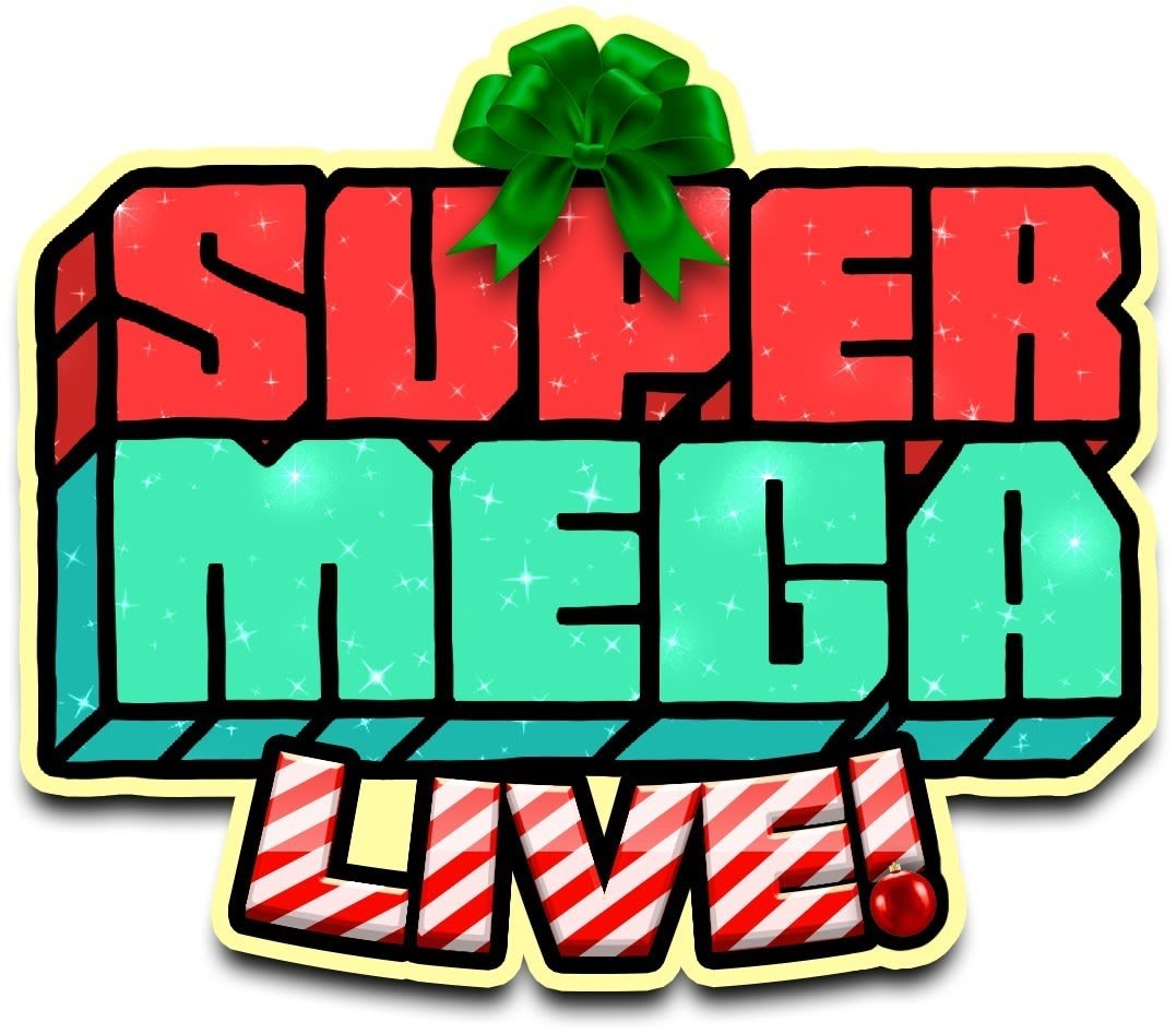 SuperMega Live Holiday Spectacular in Los Angeles at The Regent