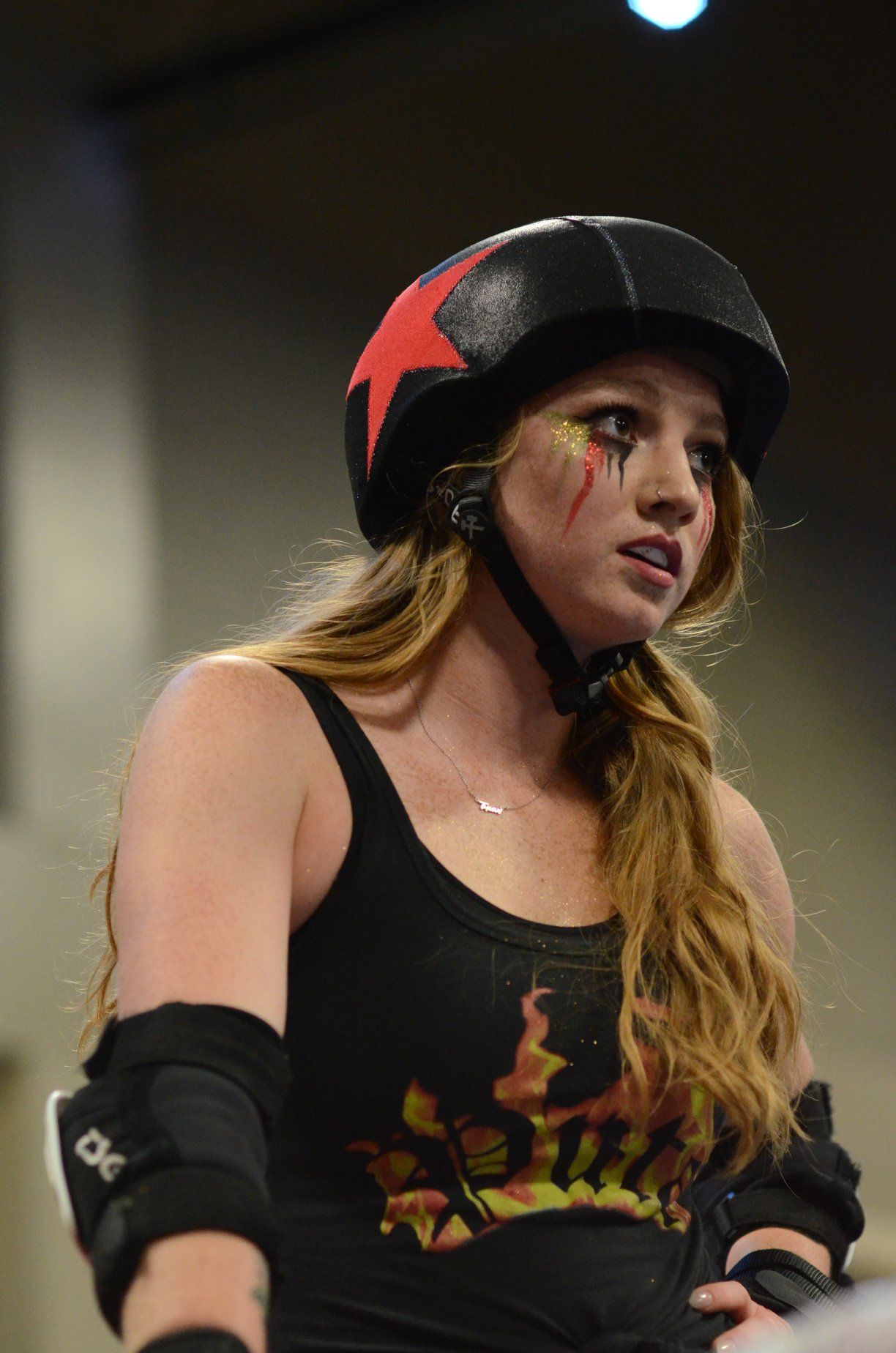 Holy Rollers vs. Putas del Fuego in Austin at Palmer Events Center