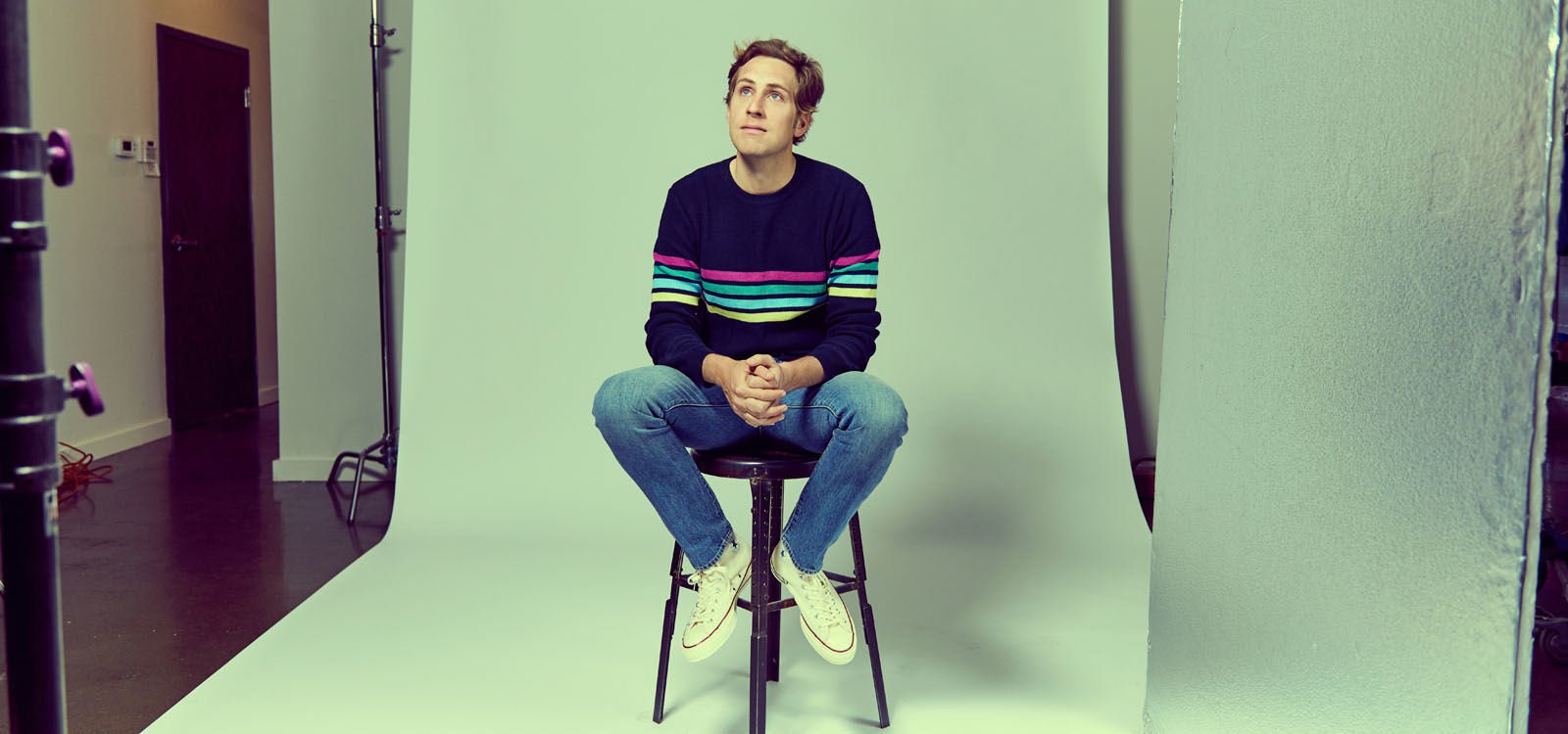 Extraordinary Magic Ben Rector Ben Rector - Magic: The Tour in Louisville at Brown Theatre