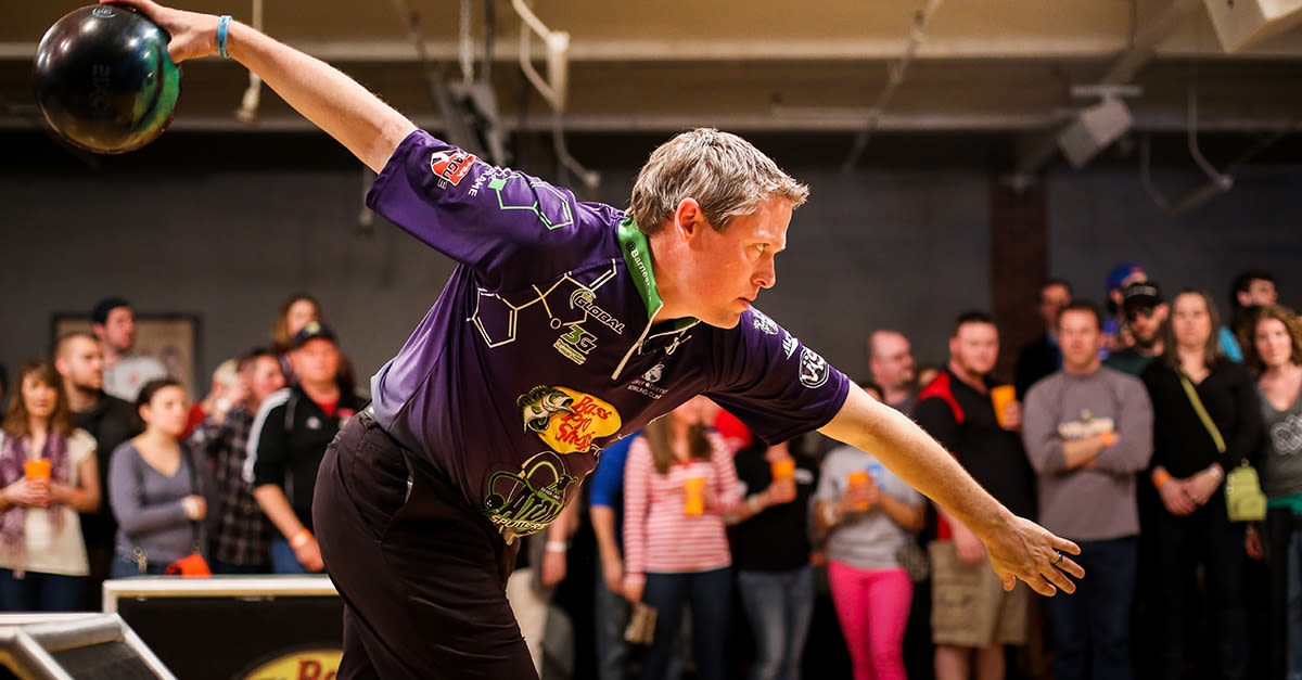 Go Bowling! PBA Open Championship in Indianapolis at Woodland