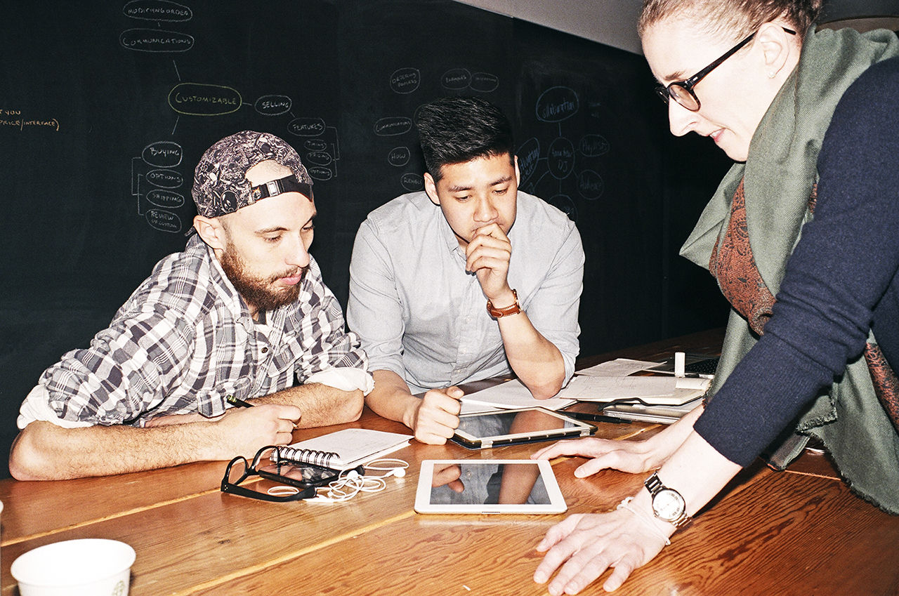 SQL Bootcamp Remote in Austin at General Assembly