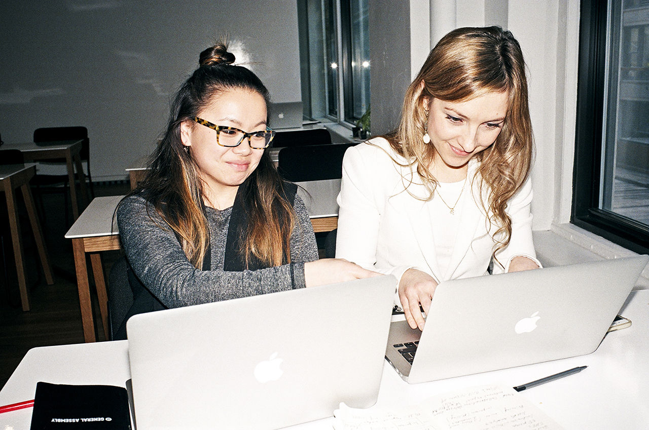 Customer Journey Mapping in Austin at General Assembly (Austin)