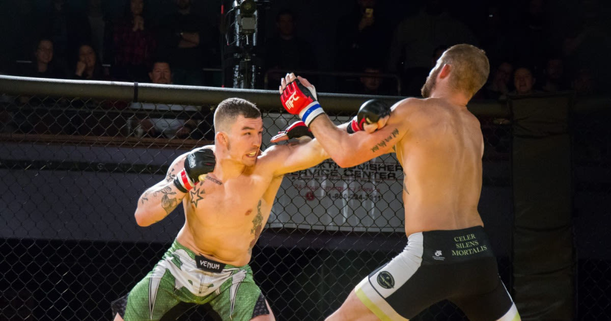 Rumble At The Roseland in Portland at Roseland Theater