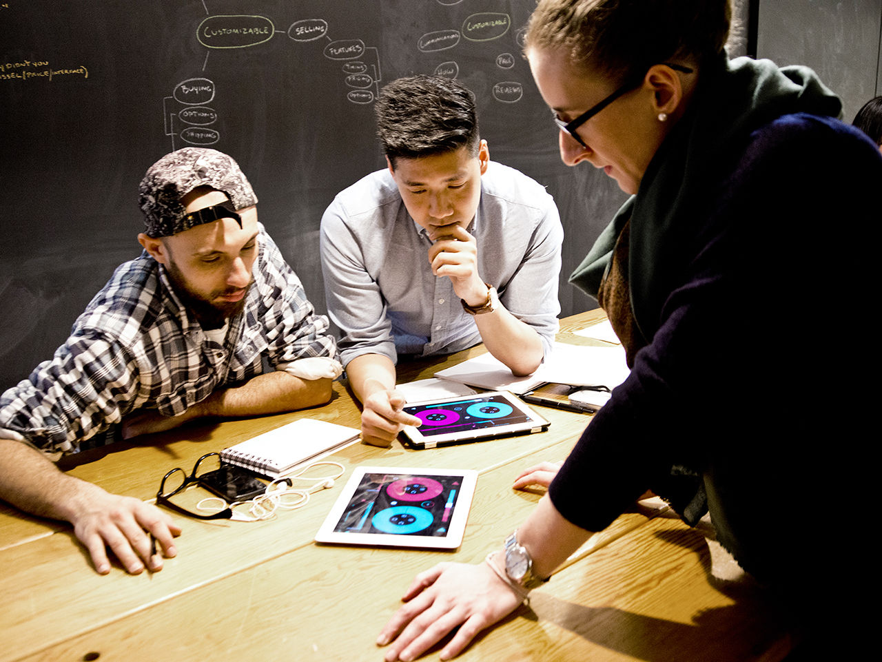 Visual Design in Austin at General Assembly (Austin)