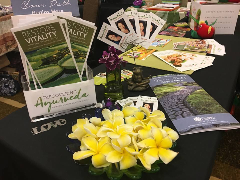 Introduction to Ayurveda Balance The MindBody in San Antonio