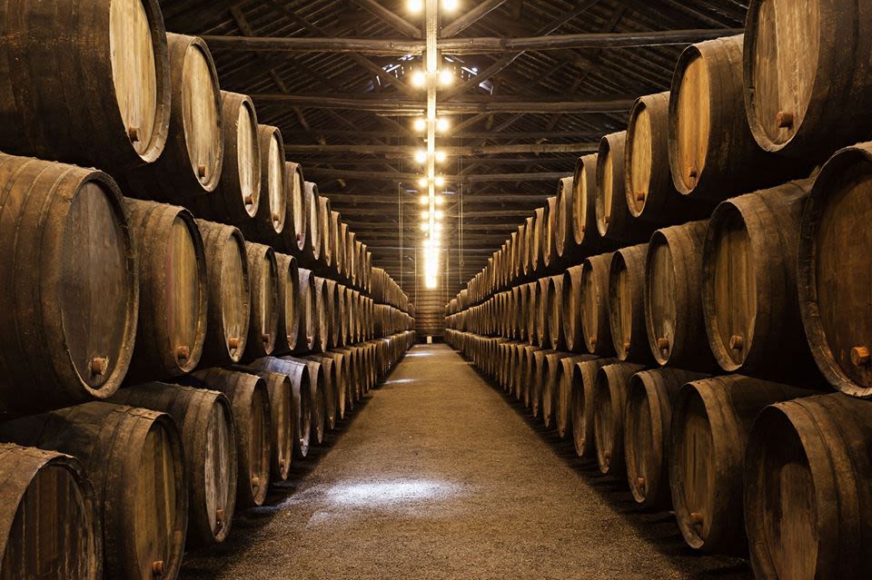 Barrel Aged Beer and Whiskey Festival in Denver at Number Thirty