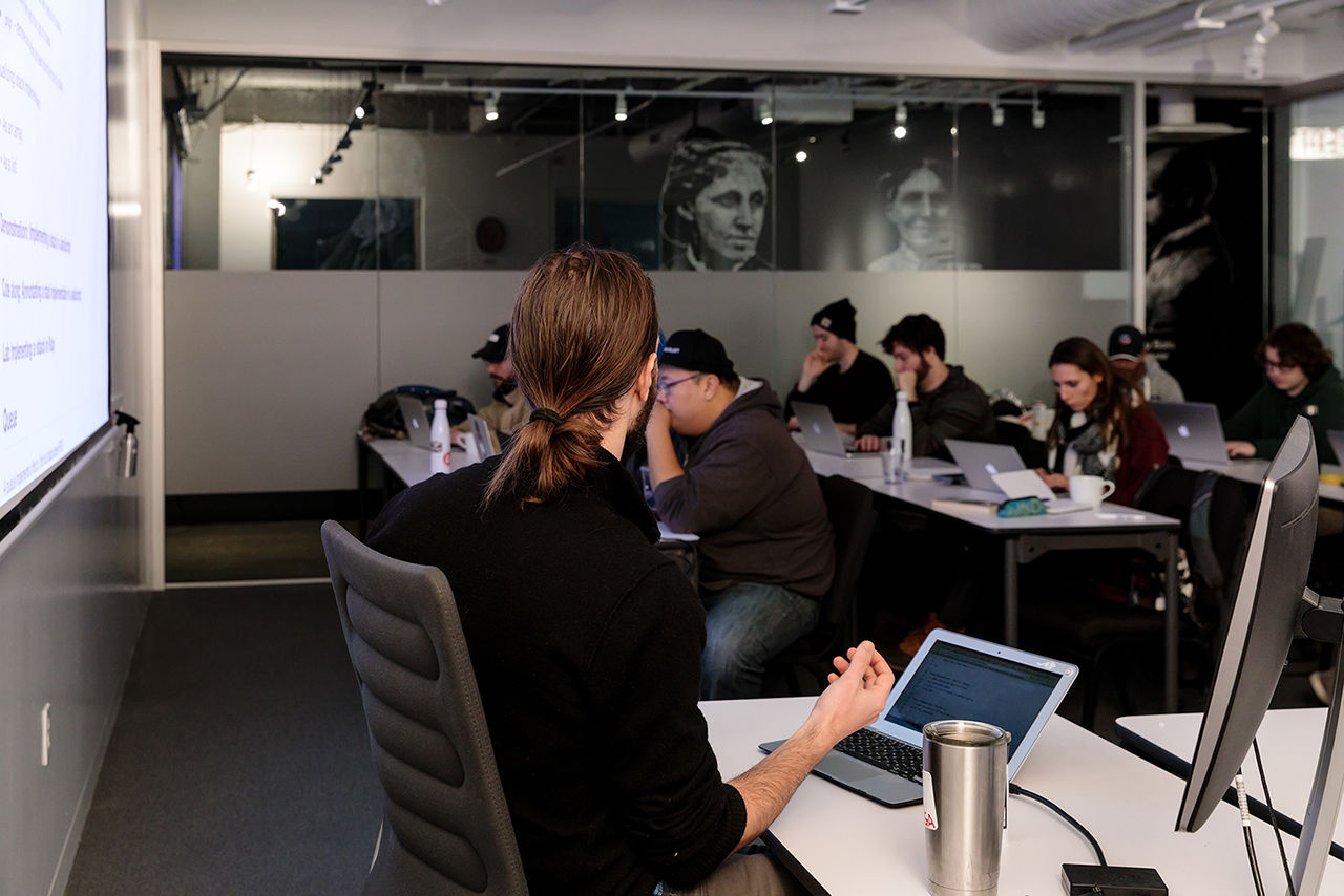 Design Thinking Crash Course in Austin at General Assembly