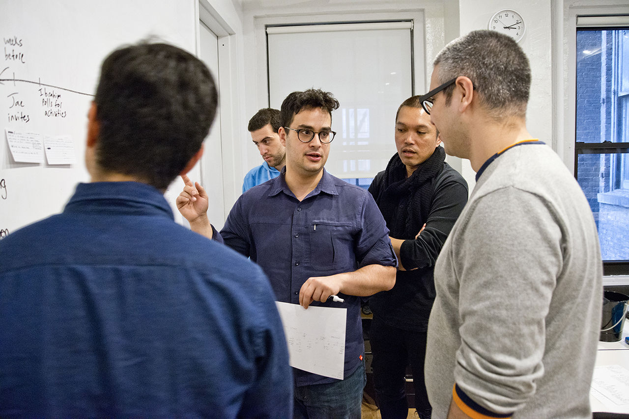 Advanced Social Media Bootcamp in Austin at General Assembly