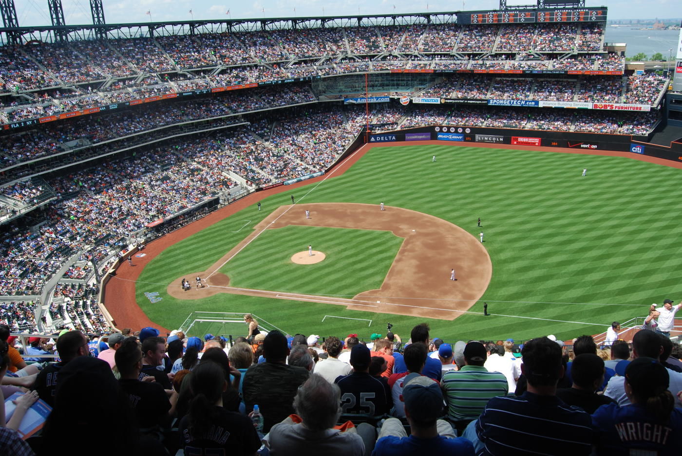 NY Beer Fest in New York at Citi Field