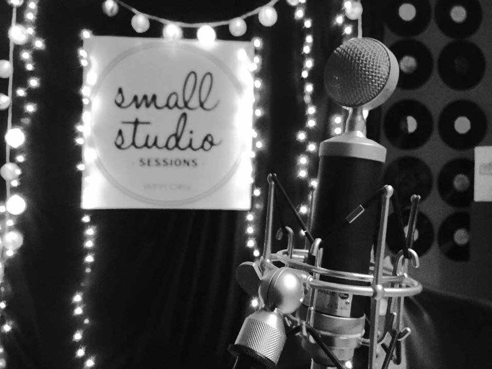 Small Studio Sessions Special Premiere in Indianapolis at WFYI