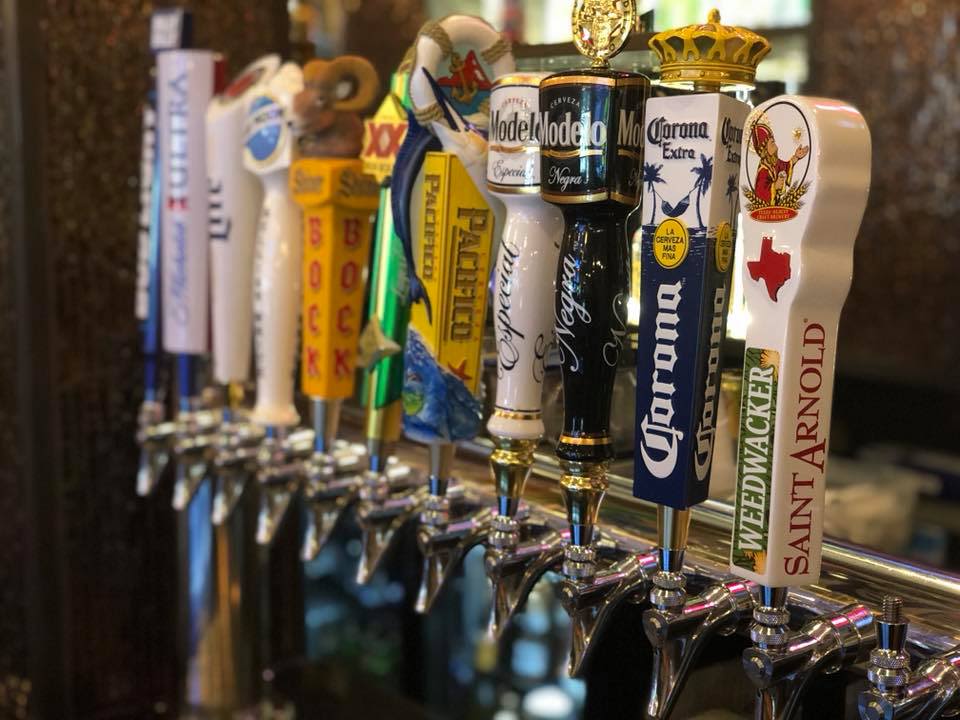 Sunday Beer Bust in Austin at The Iron Bear