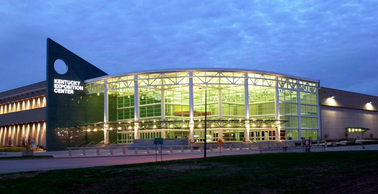 KY Flea Market Labor Day Spectacular 2019 in Louisville at