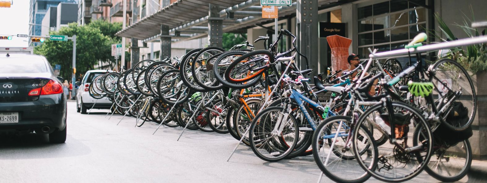 Bike To Work Day 2019 in Austin at Bike Austin