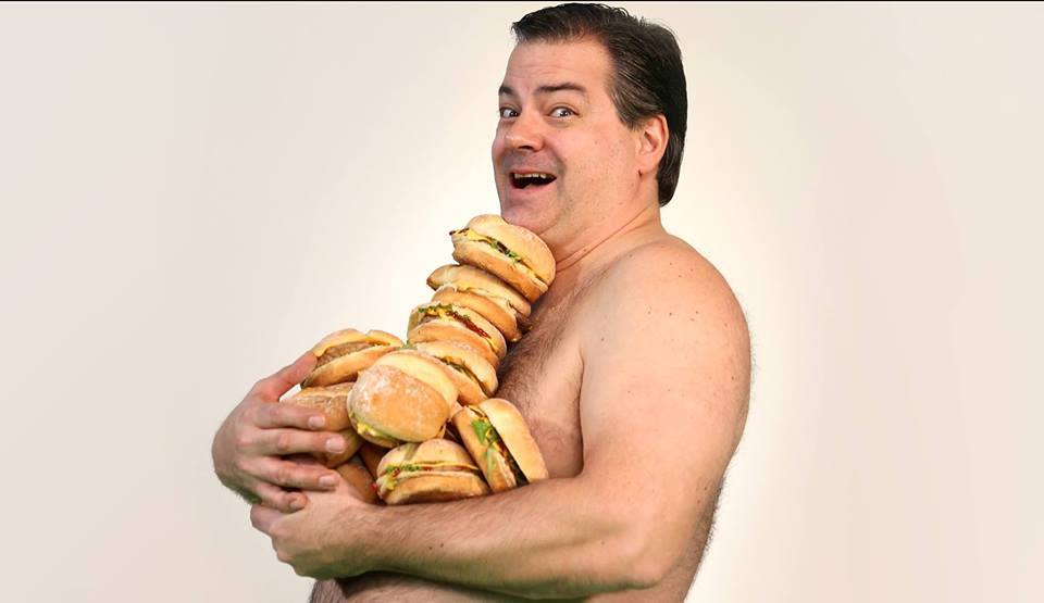 Randy's Cheeseburger Tour Victoria in Victoria at The Duke