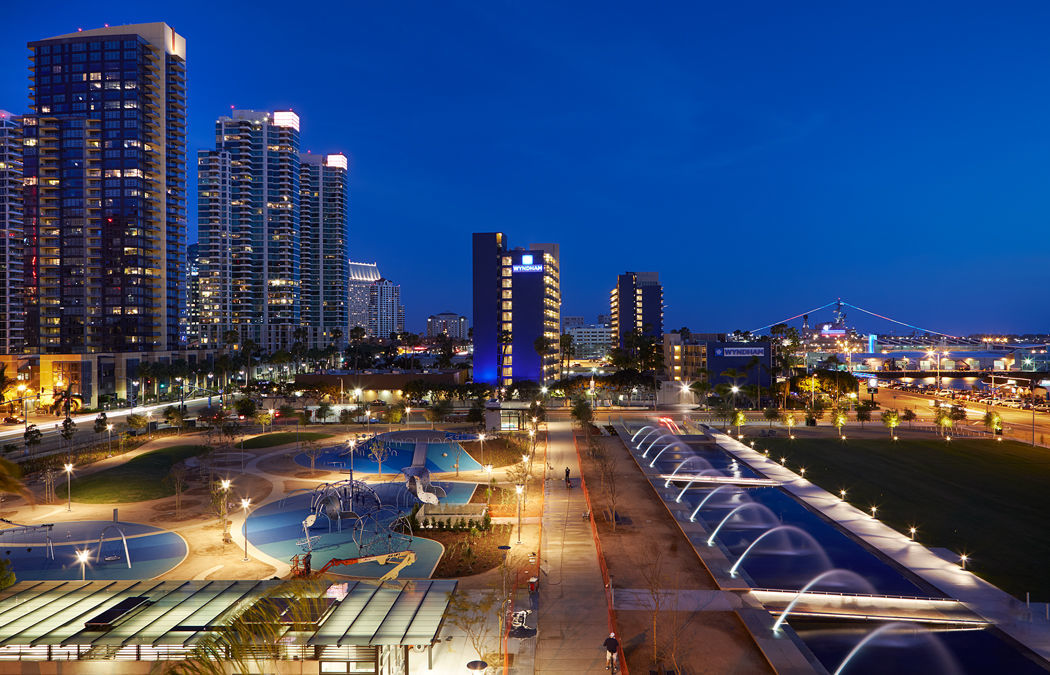SoCal TACO FEST 2019 in San Diego at Waterfront Park