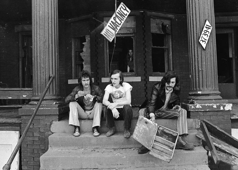 Boy Howdy! The Story of Creem Magazine (OFFICIAL) in Austin at