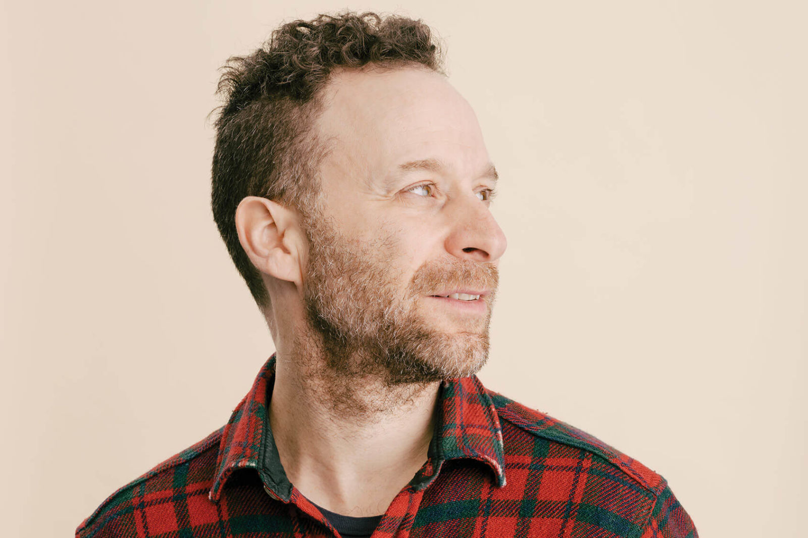 Jon Glaser in Austin at Paramount and Stateside Theatres