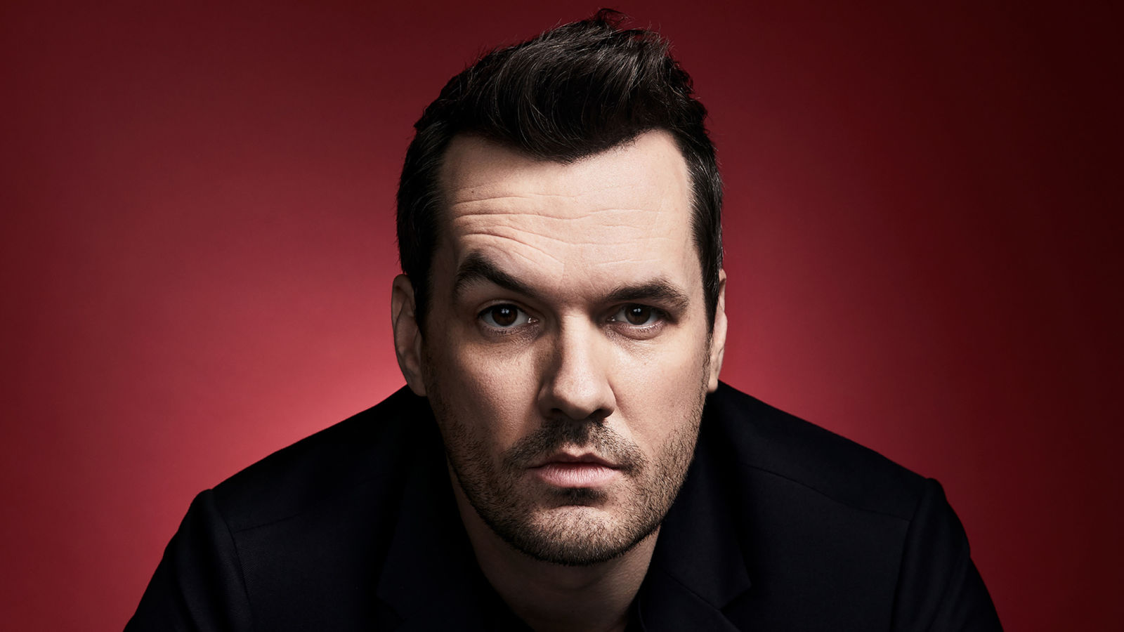 Jim Jefferies in Montclair at The Wellmont Theater