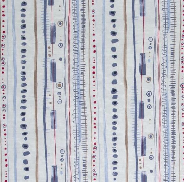 How to HandPaint Designs on Furniture in Austin at Silk and Sage