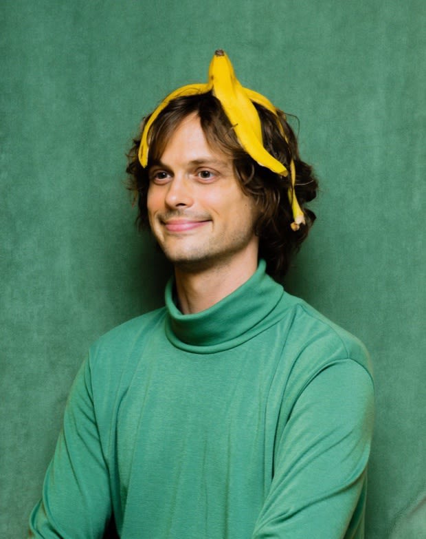 MATTHEW GRAY GUBLER Rumple Buttercup in Austin at Bookpeople