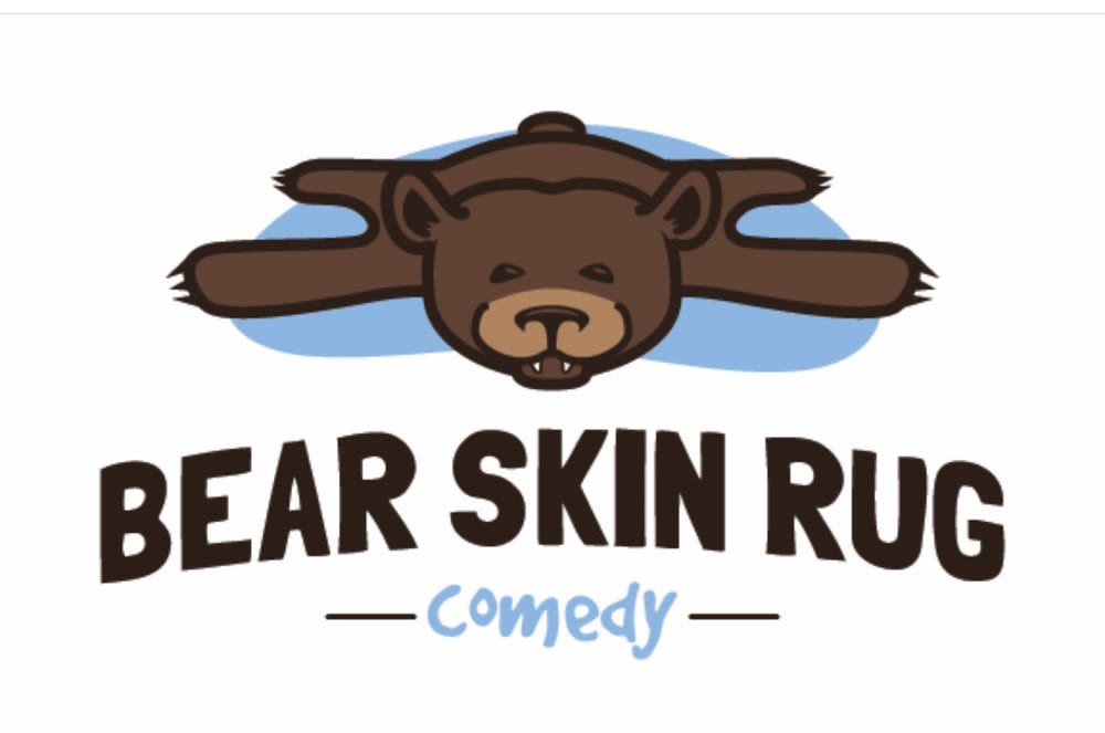 Bear Skin Rug Eats a Whole Pie in Chicago at Stage 773