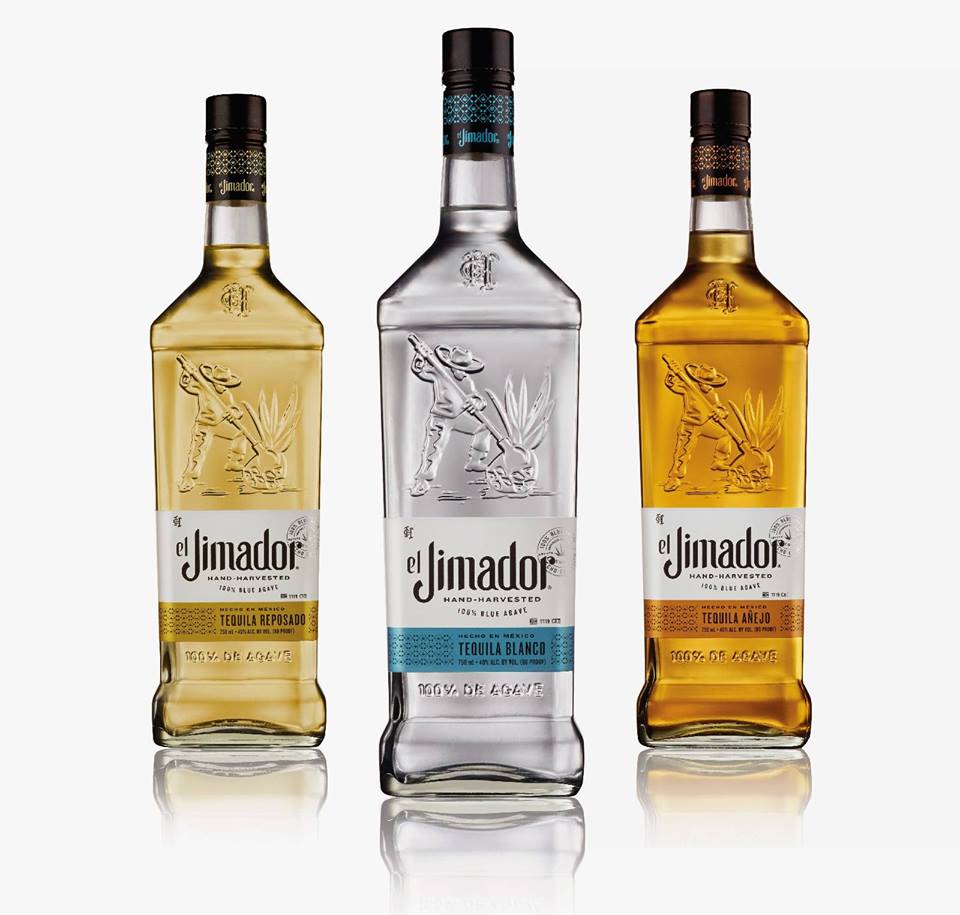 Clase De Sanchos Tequila 101 Con El Jimador Tequilas! in San