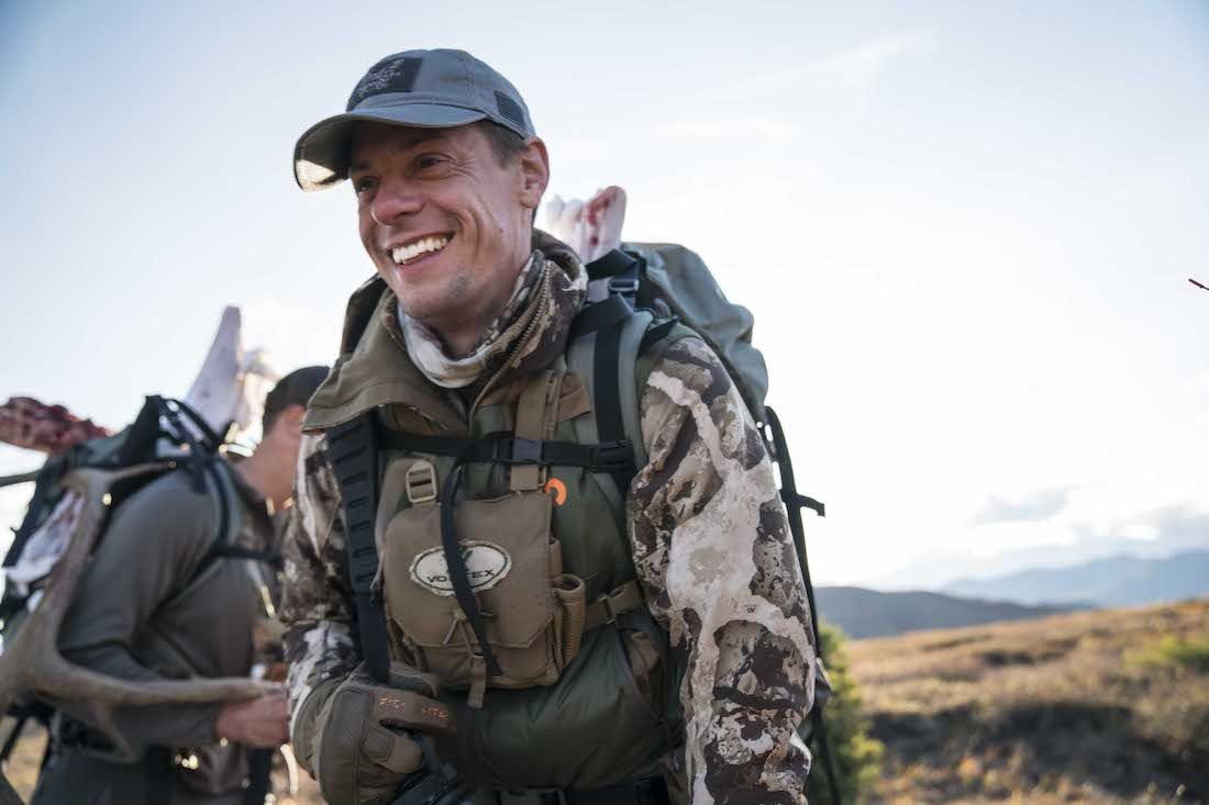 The MeatEater Podcast Live ft. Steven Rinella in Austin at