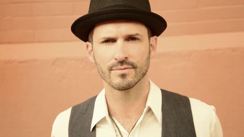 Tony Lucca + Friends Songwriter Showcase in Nashville at True