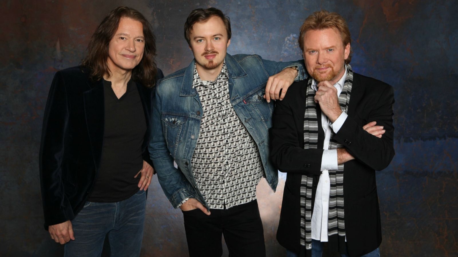 Robben Ford in New York at Sony Hall